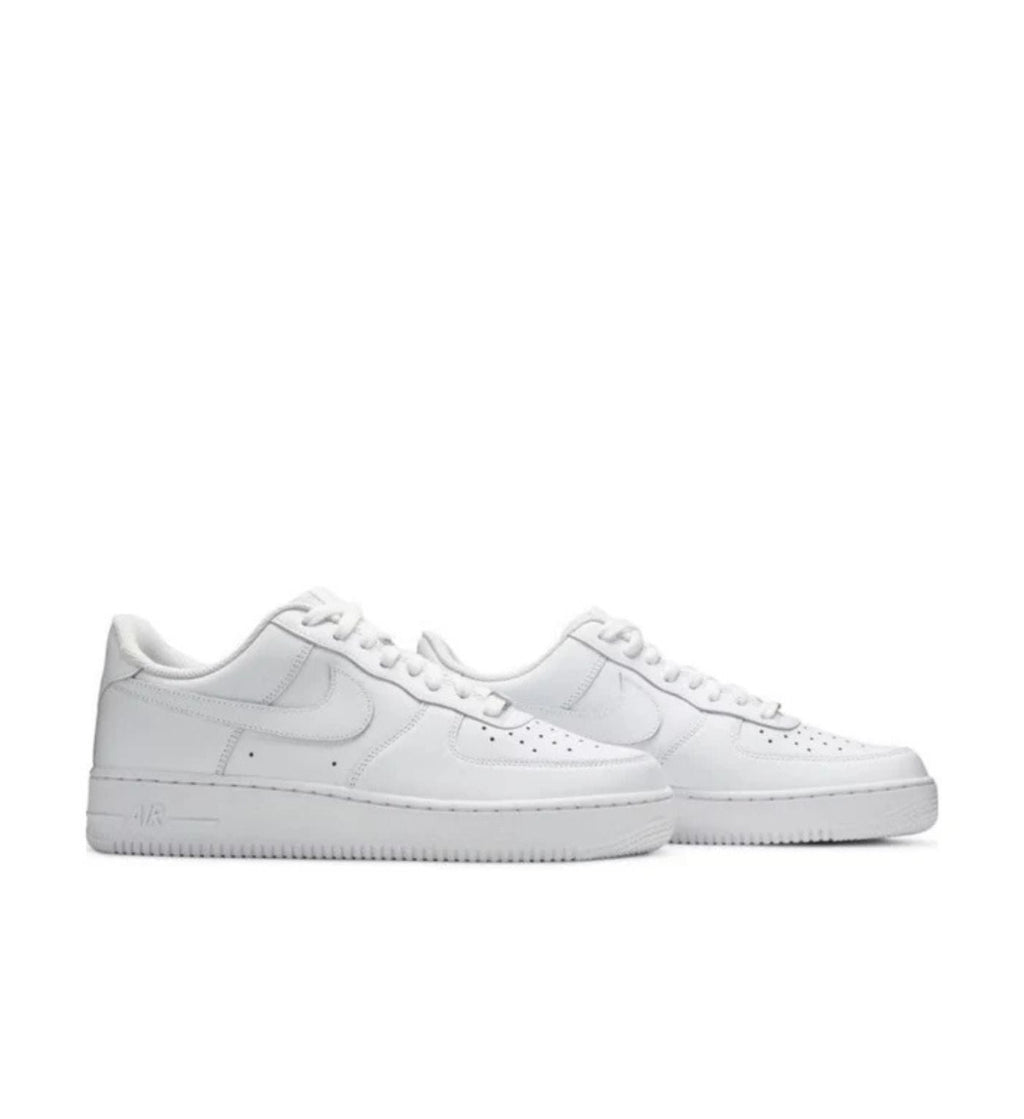 Air Force 1'07 'Triple White'